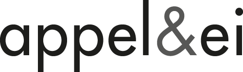 Logo-appelei-woordmerk
